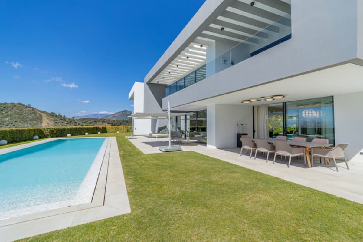 Detached Villa in Los Arqueros — photo 5 of 10