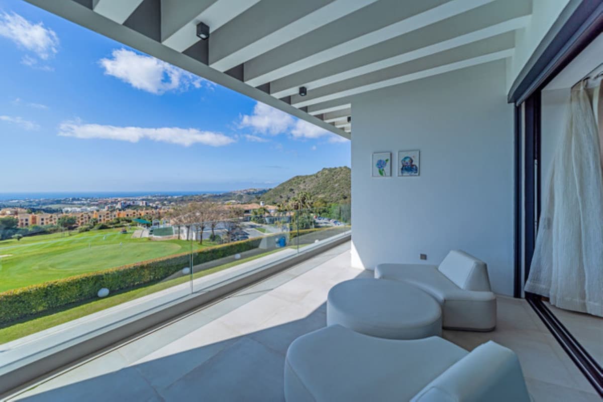 Detached Villa in Los Arqueros — photo 7 of 10