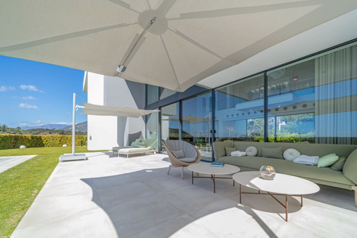 Detached Villa in Los Arqueros — photo 8 of 10