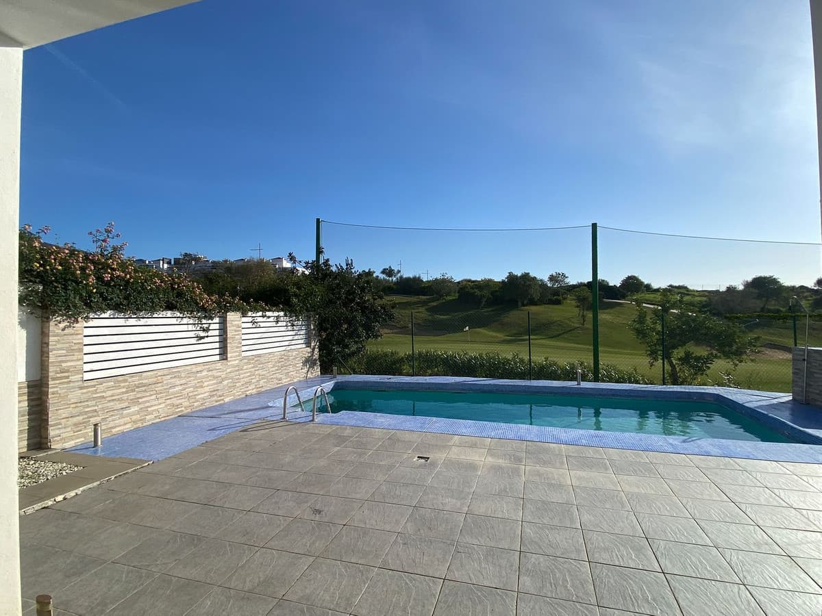 Semi-Detached House in Valle Romano — photo 2 of 10