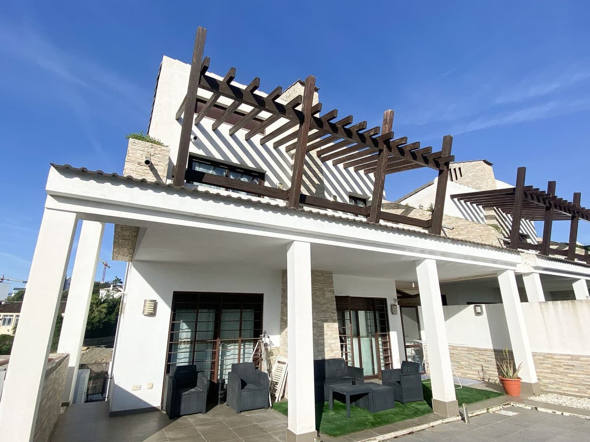 Semi-Detached House in Valle Romano — photo 3 of 10