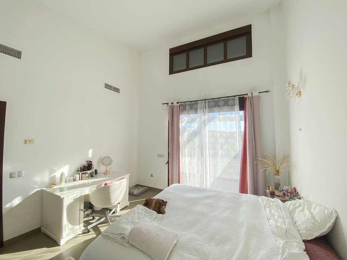 Semi-Detached House in Valle Romano — photo 10 of 10
