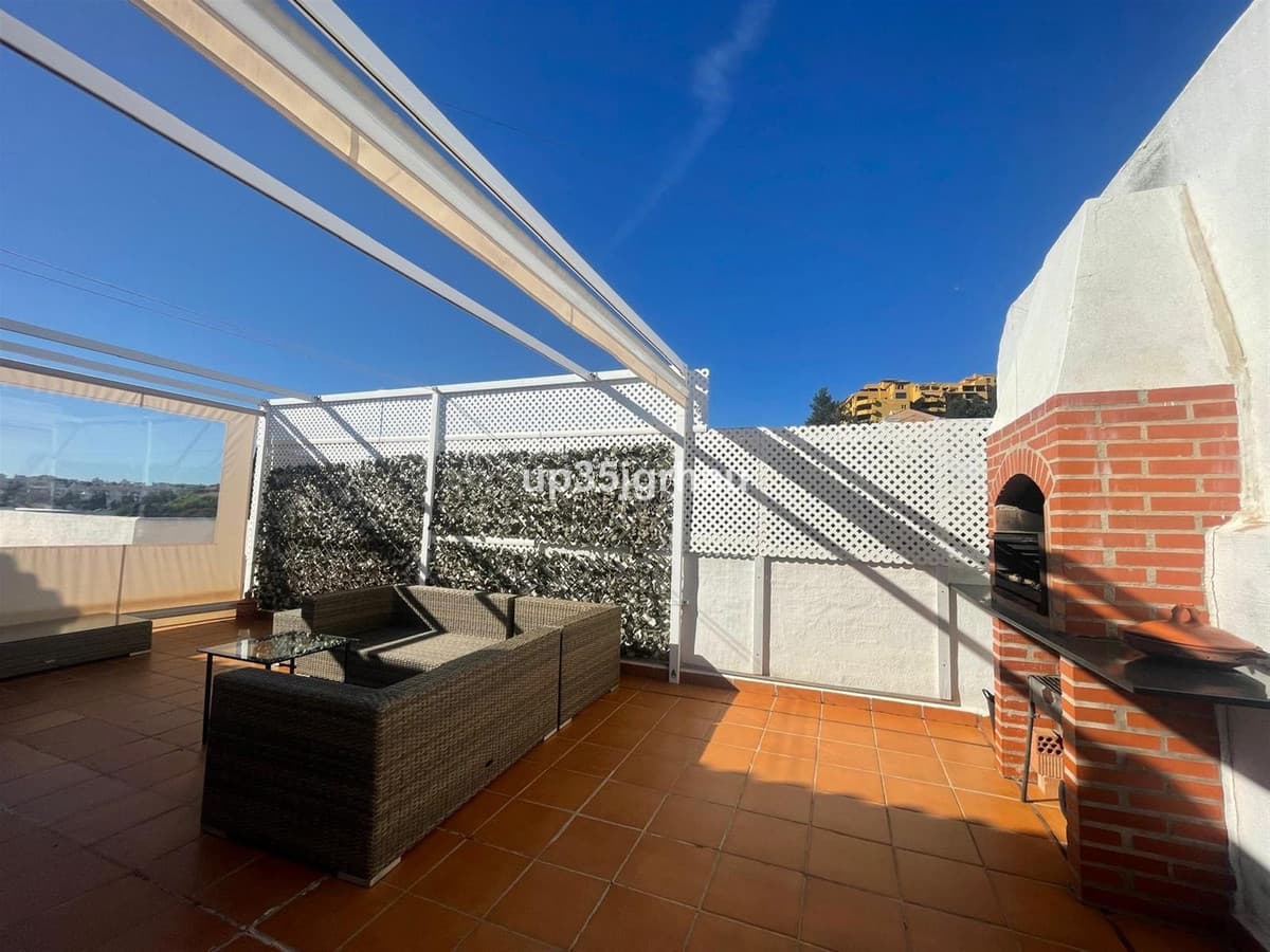 Penthouse in Estepona — photo 6 of 10