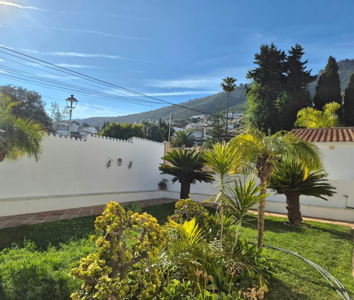 Detached Villa in Alhaurín de la Torre — photo 3 of 10