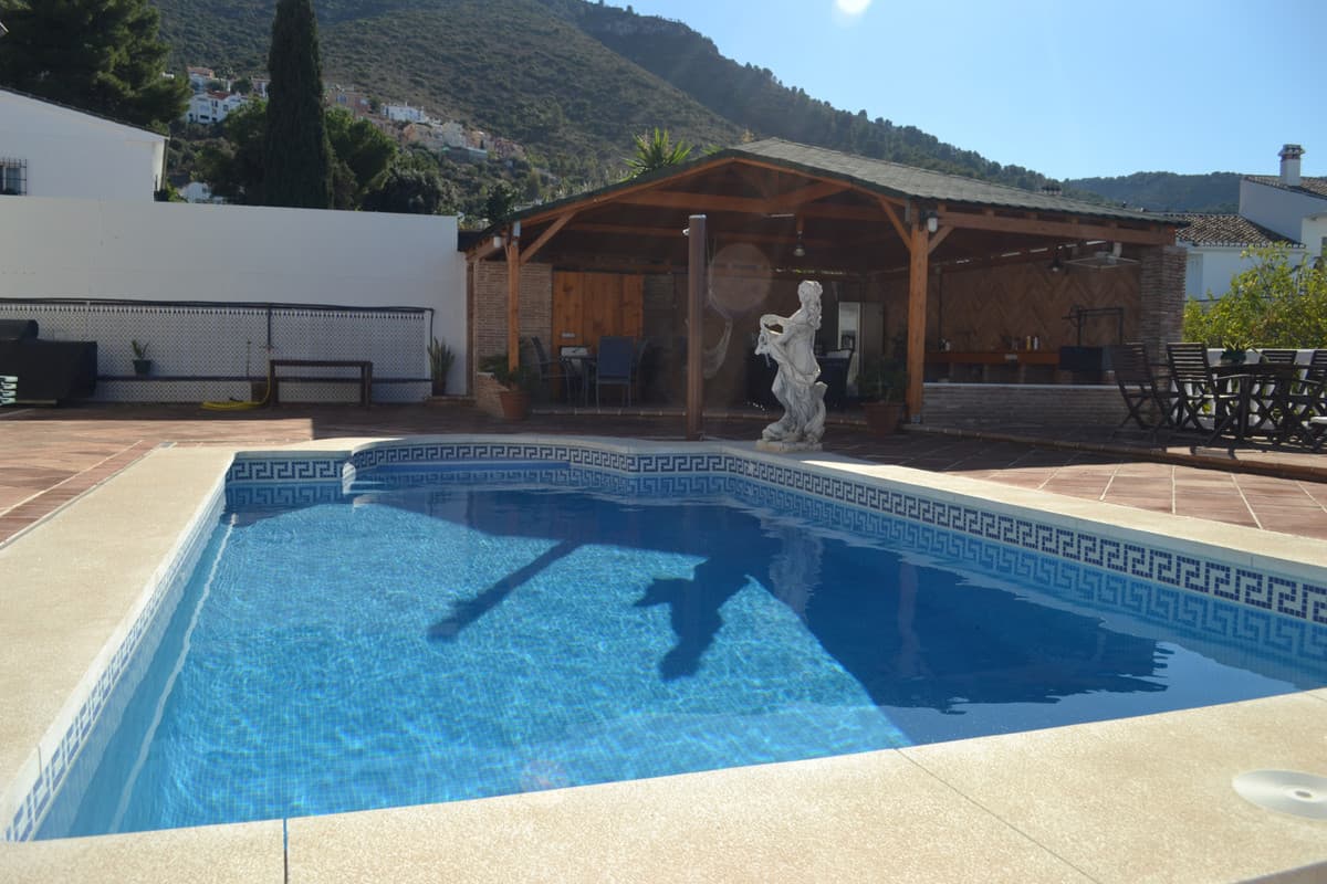 Detached Villa in Alhaurín de la Torre — photo 10 of 10