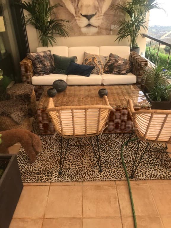 Middle Floor Apartment in Los Monteros — photo 6 of 10