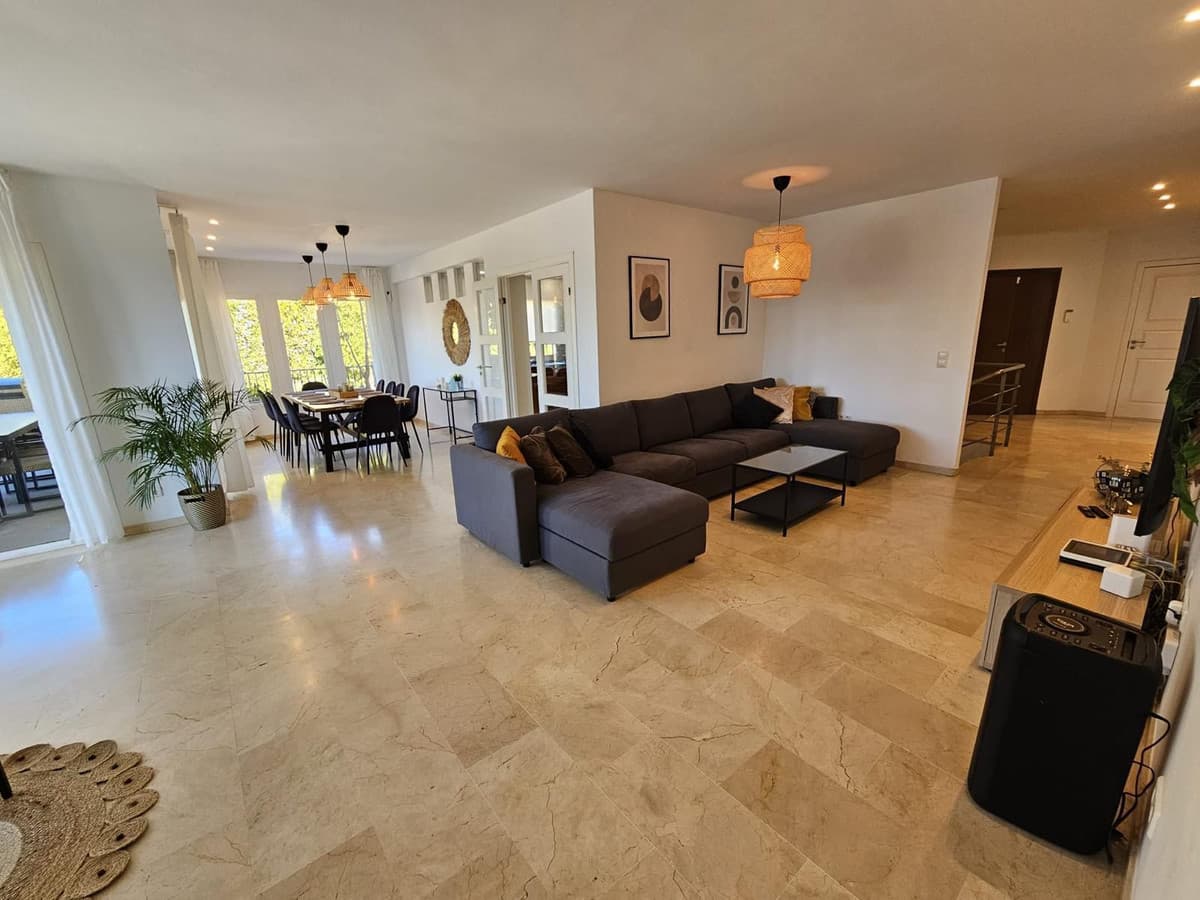 Detached Villa in Benalmadena — photo 4 of 10