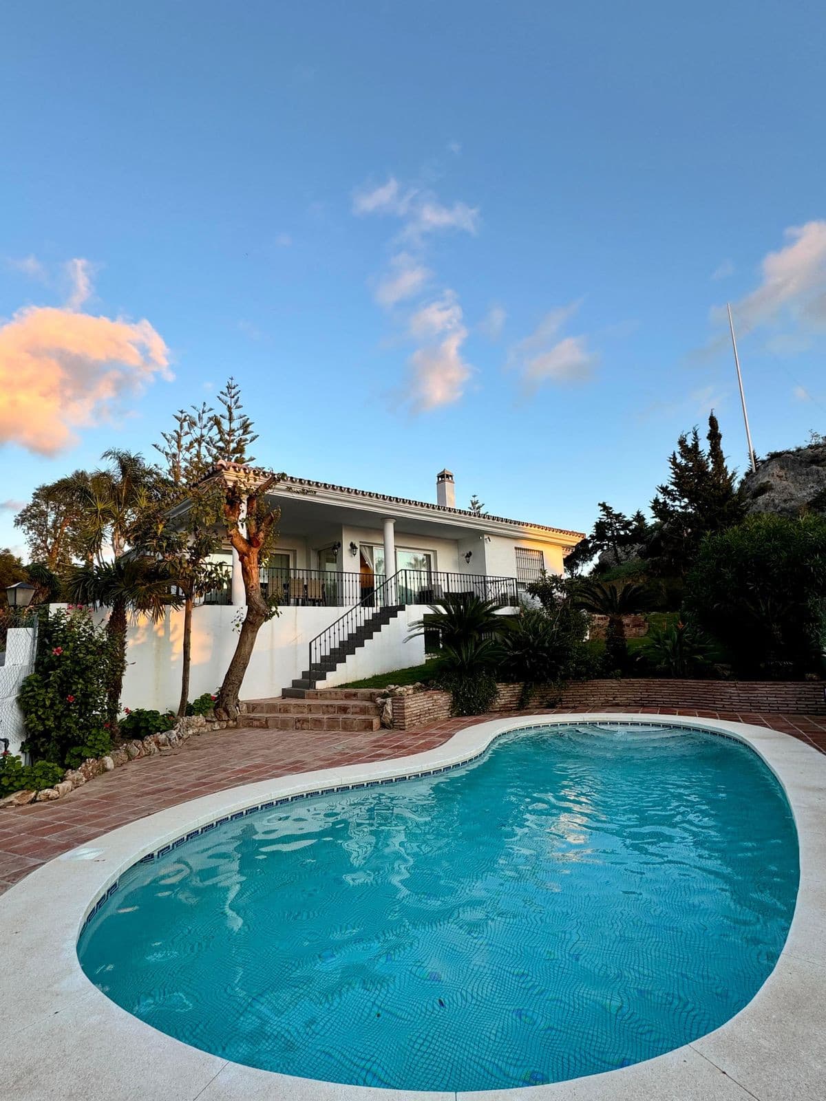 Detached Villa in Benalmadena — photo 7 of 10