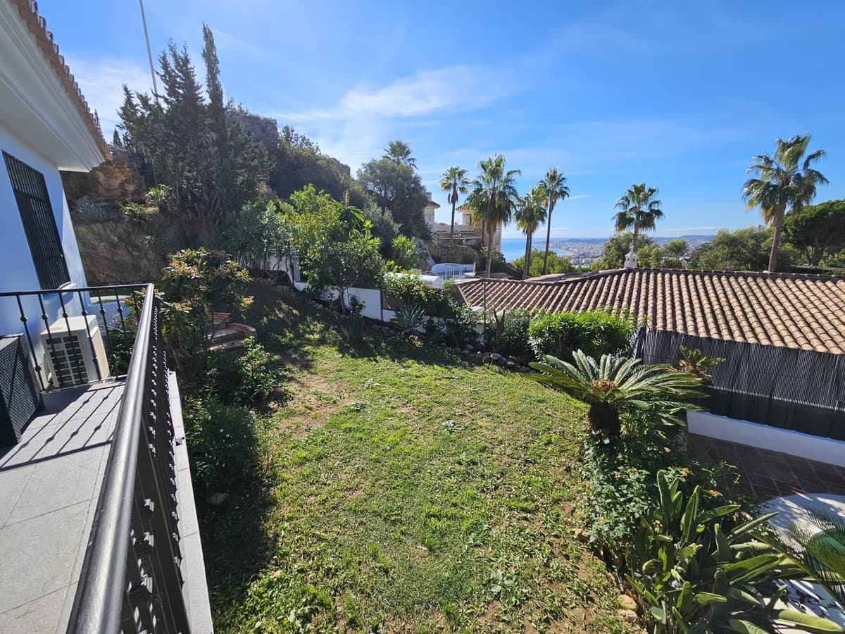 Detached Villa in Benalmadena — photo 8 of 10