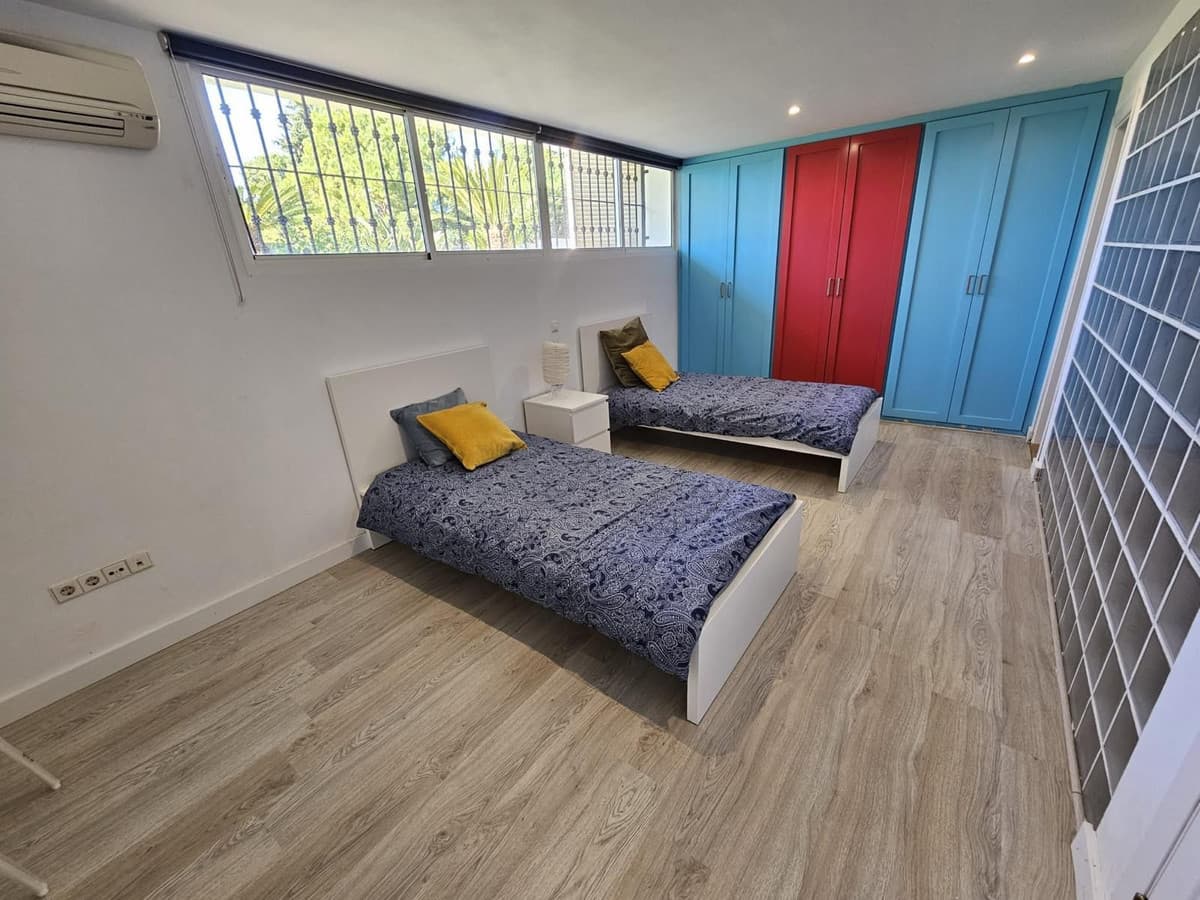 Detached Villa in Benalmadena — photo 9 of 10