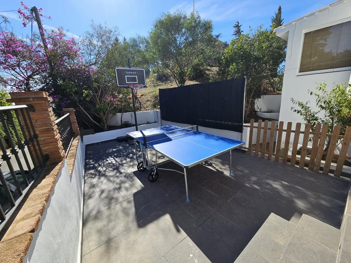 Detached Villa in Benalmadena — photo 10 of 10