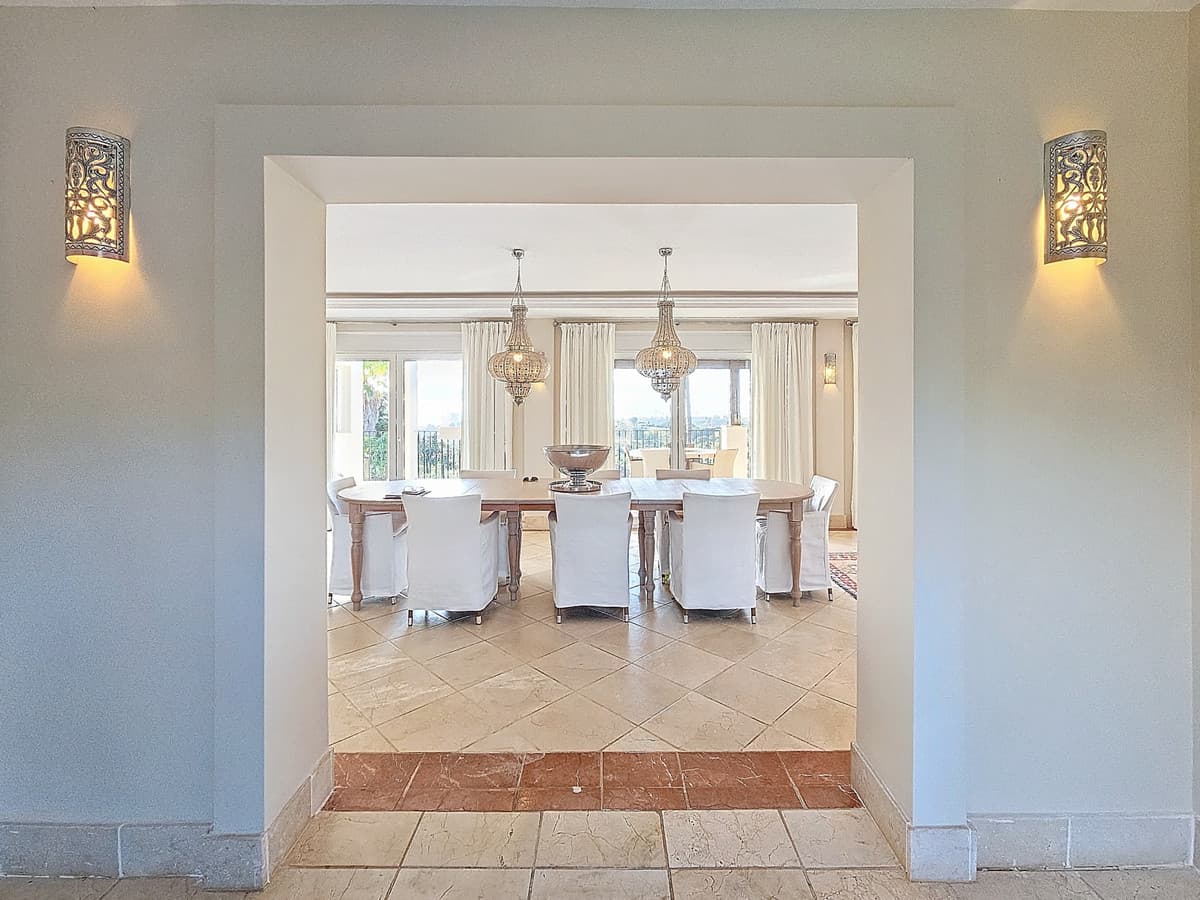 Detached Villa in Estepona — photo 8 of 10