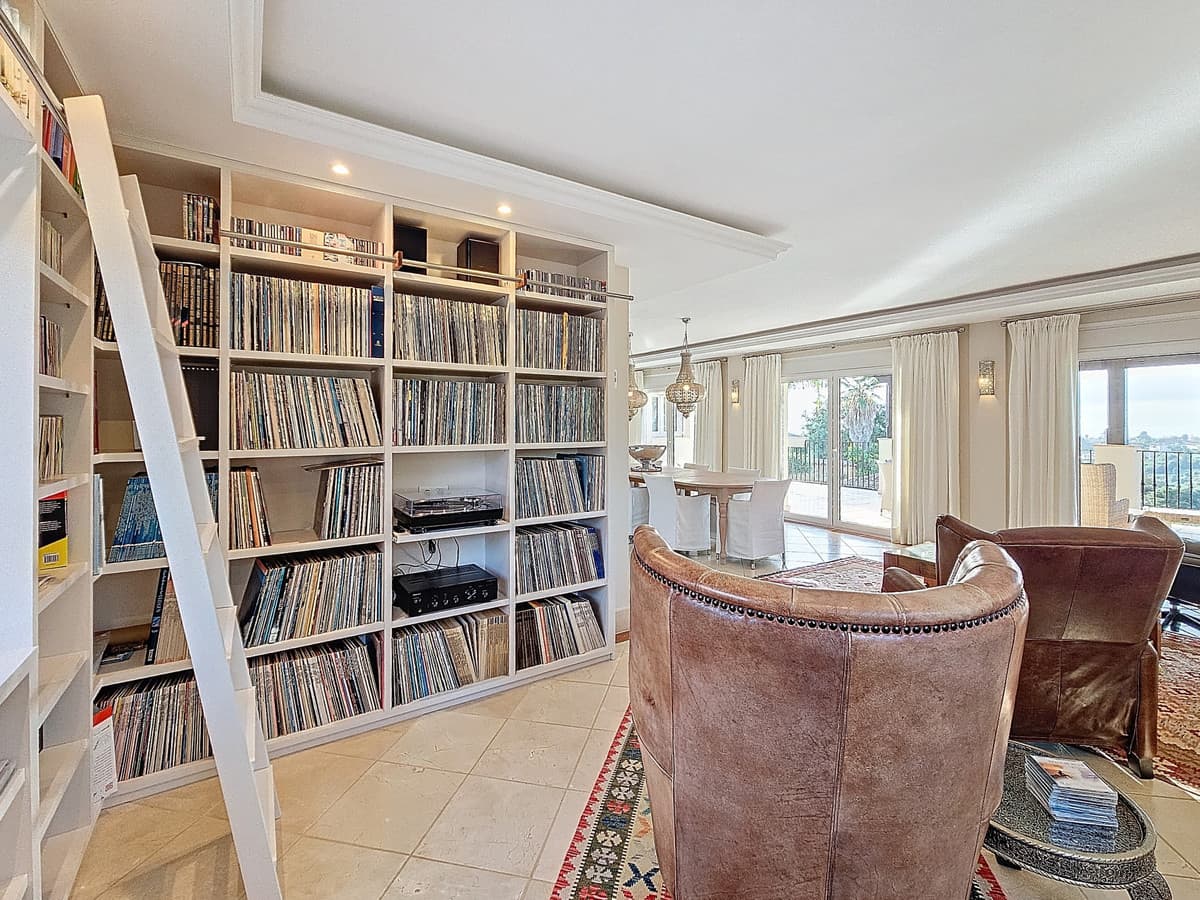 Detached Villa in Estepona — photo 10 of 10