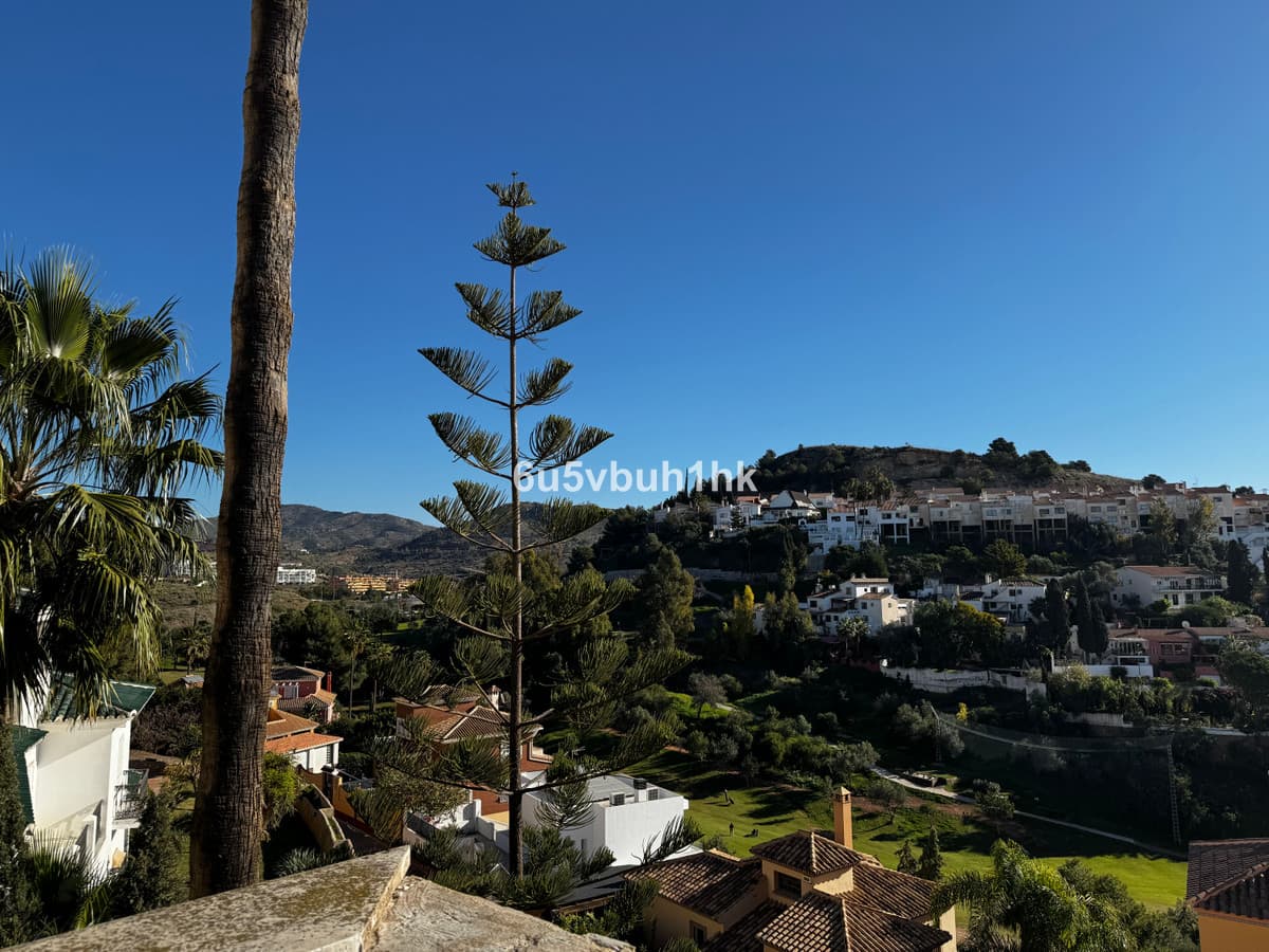 Detached Villa in El Candado — photo 7 of 10