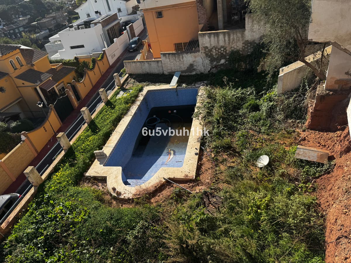 Detached Villa in El Candado — photo 8 of 10