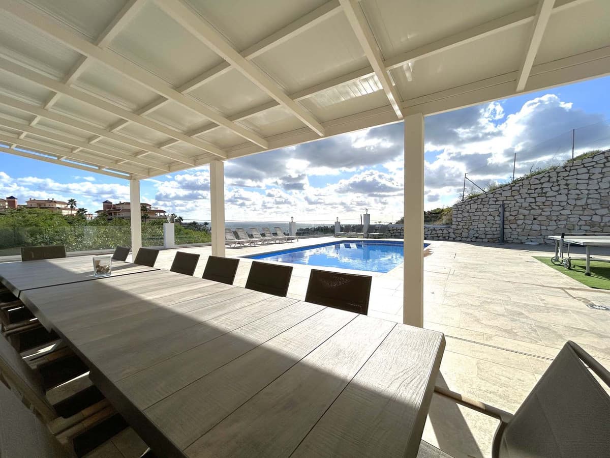 Detached Villa in Mijas Costa — photo 5 of 10