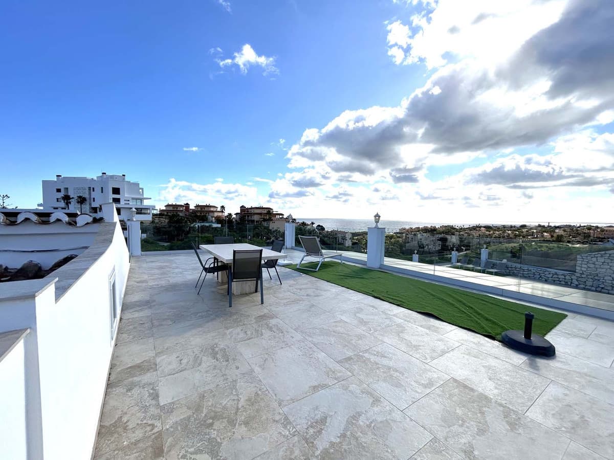 Detached Villa in Mijas Costa — photo 9 of 10