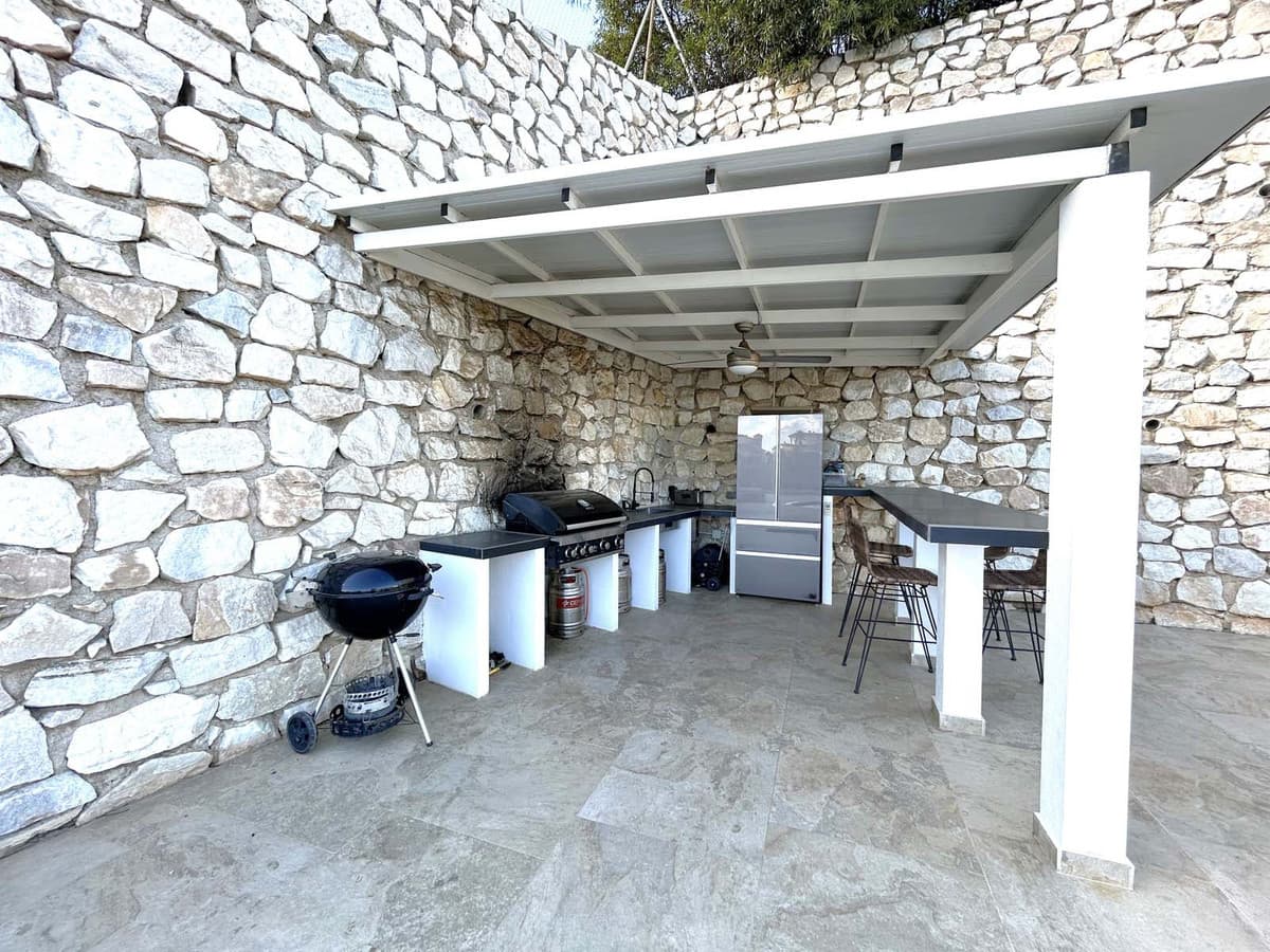 Detached Villa in Mijas Costa — photo 10 of 10