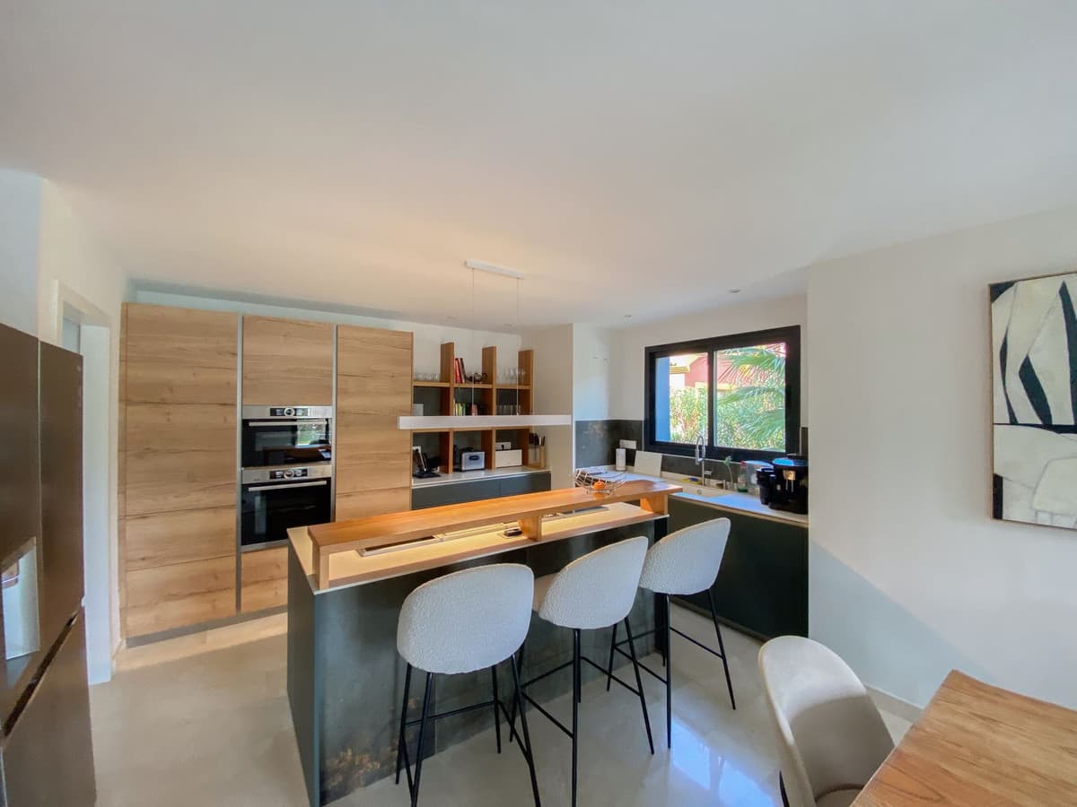 Detached Villa in Elviria — photo 7 of 10