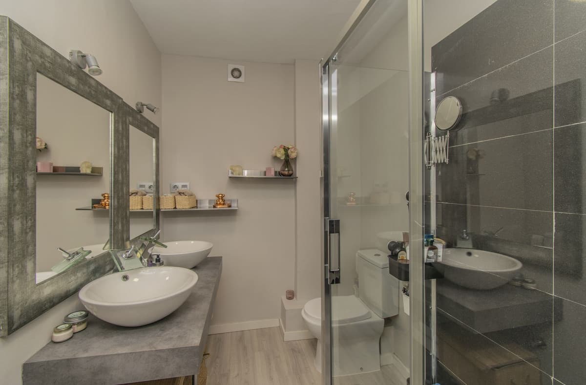 Middle Floor Apartment in Marbella — photo 10 of 10