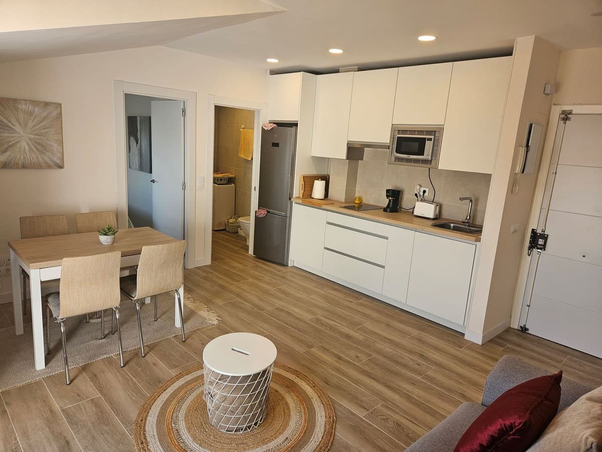 Penthouse in The Golden Mile — photo 5 of 10