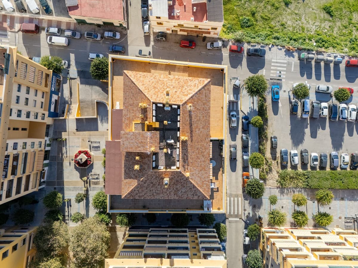 Penthouse in San Pedro de Alcántara — photo 5 of 10
