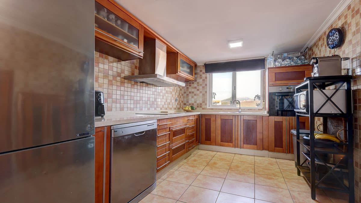 Townhouse in Manilva — photo 3 of 10