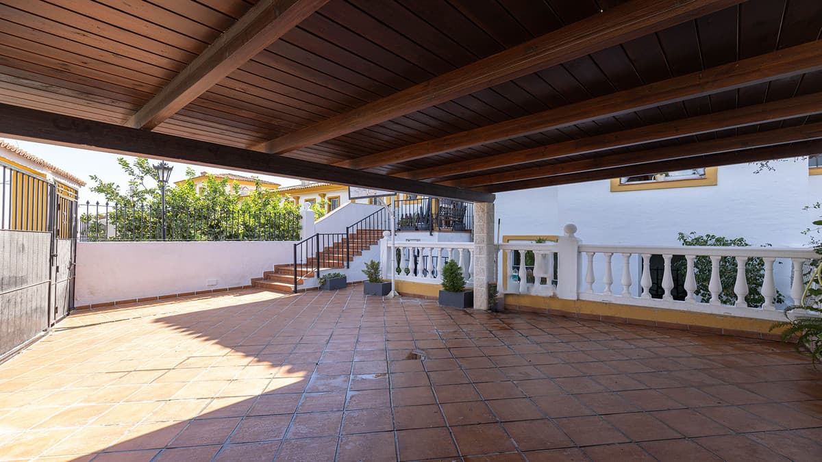 Townhouse in Manilva — photo 6 of 10