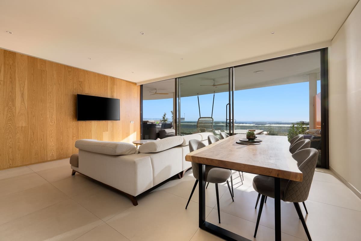 Ground Floor Apartment in Fuengirola — photo 2 of 10