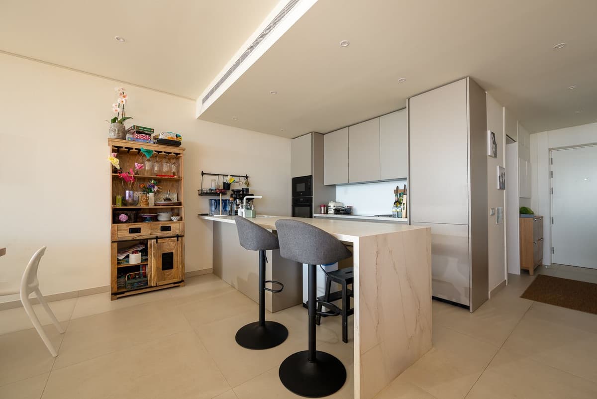Ground Floor Apartment in Fuengirola — photo 5 of 10