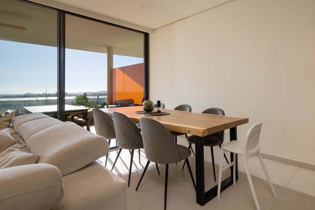 Ground Floor Apartment in Fuengirola — photo 6 of 10