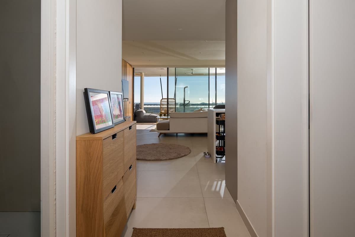 Ground Floor Apartment in Fuengirola — photo 7 of 10