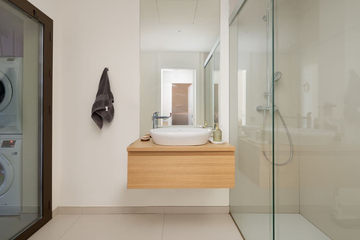 Ground Floor Apartment in Fuengirola — photo 8 of 10