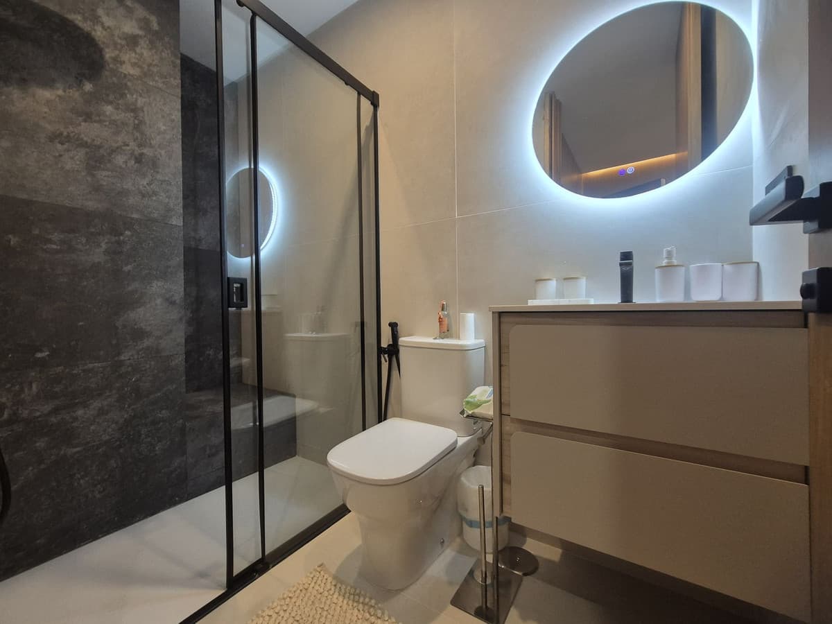 Ground Floor Apartment in Puerto Banús — photo 6 of 10