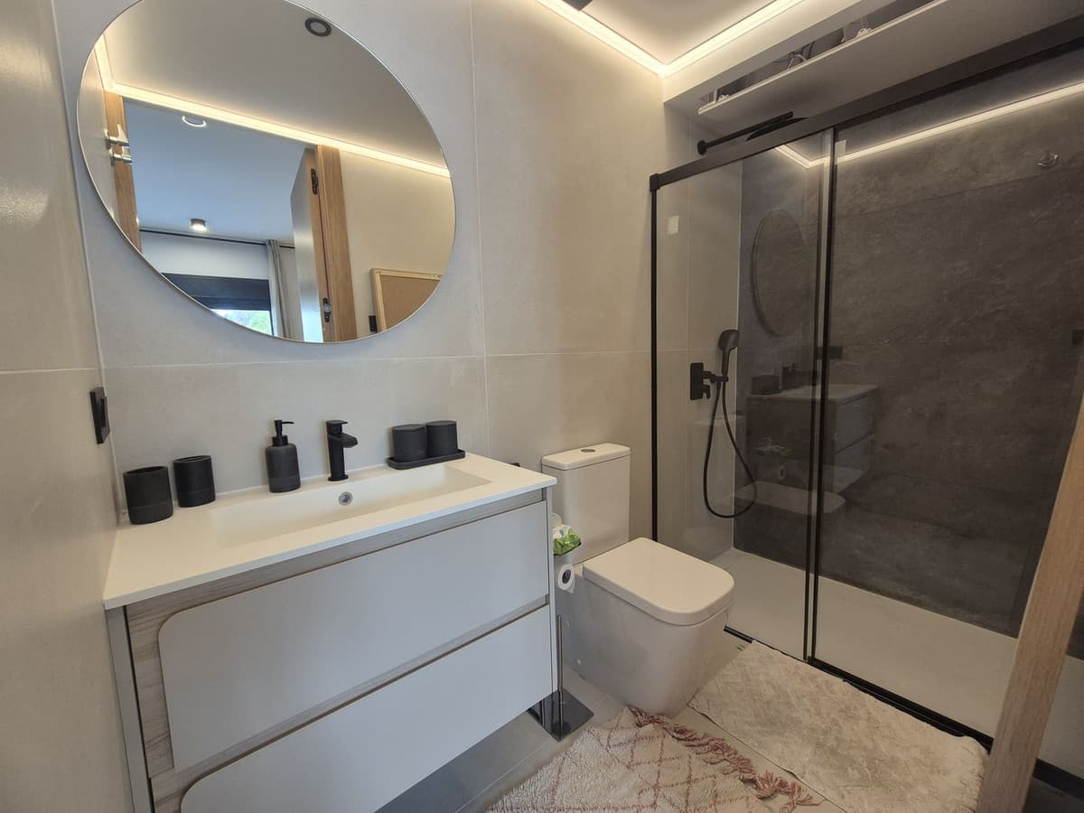 Ground Floor Apartment in Puerto Banús — photo 7 of 10
