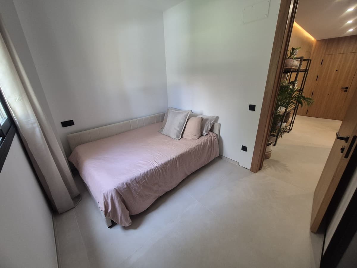 Ground Floor Apartment in Puerto Banús — photo 9 of 10