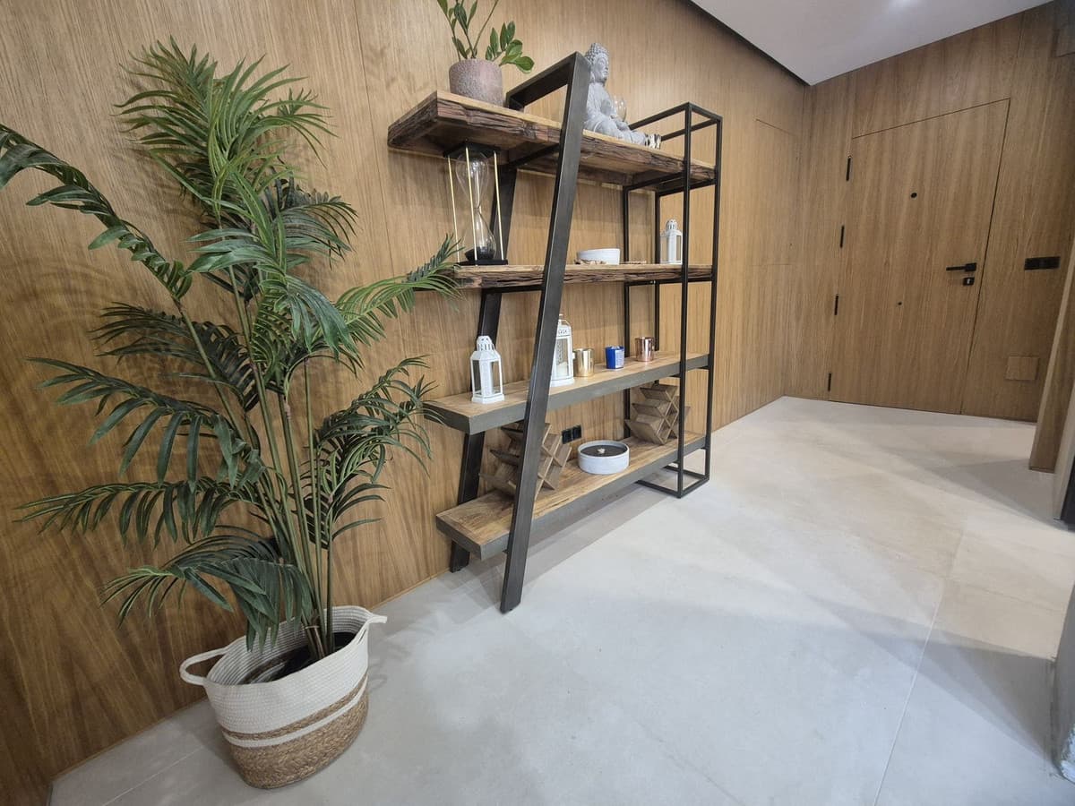 Ground Floor Apartment in Puerto Banús — photo 10 of 10
