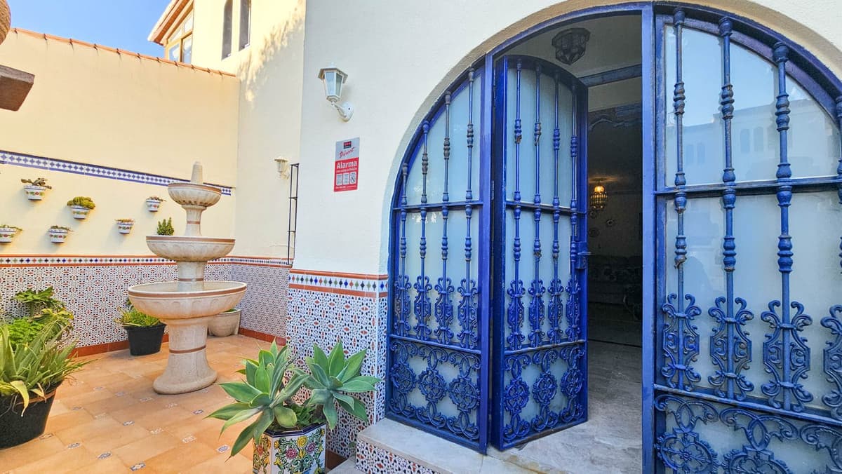 Semi-Detached House in Casares Playa — photo 9 of 10