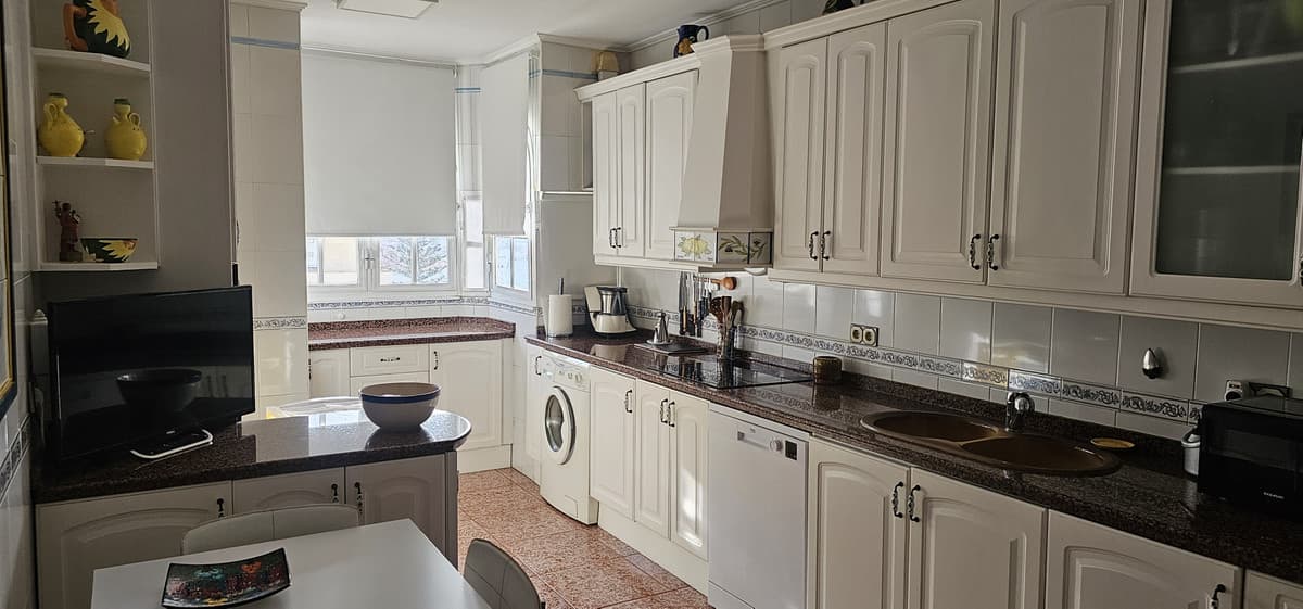 Duplex in Fuengirola — photo 2 of 10