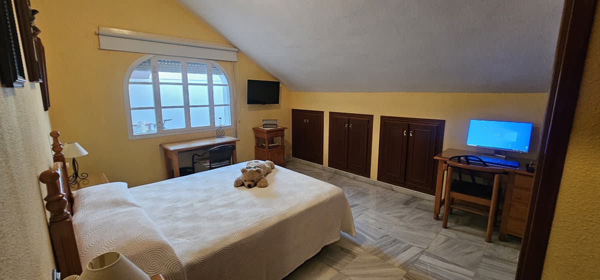 Duplex in Fuengirola — photo 3 of 10