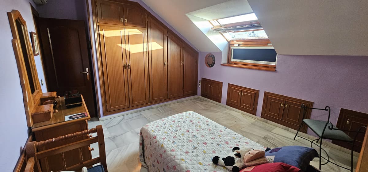 Duplex in Fuengirola — photo 5 of 10