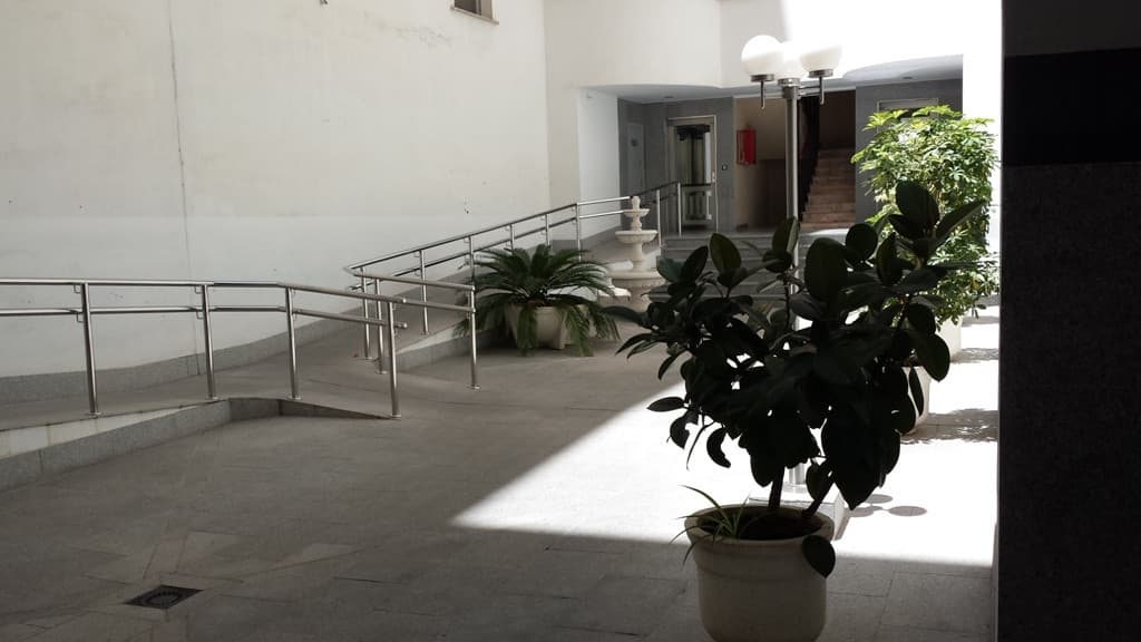 Duplex in Fuengirola — photo 6 of 10