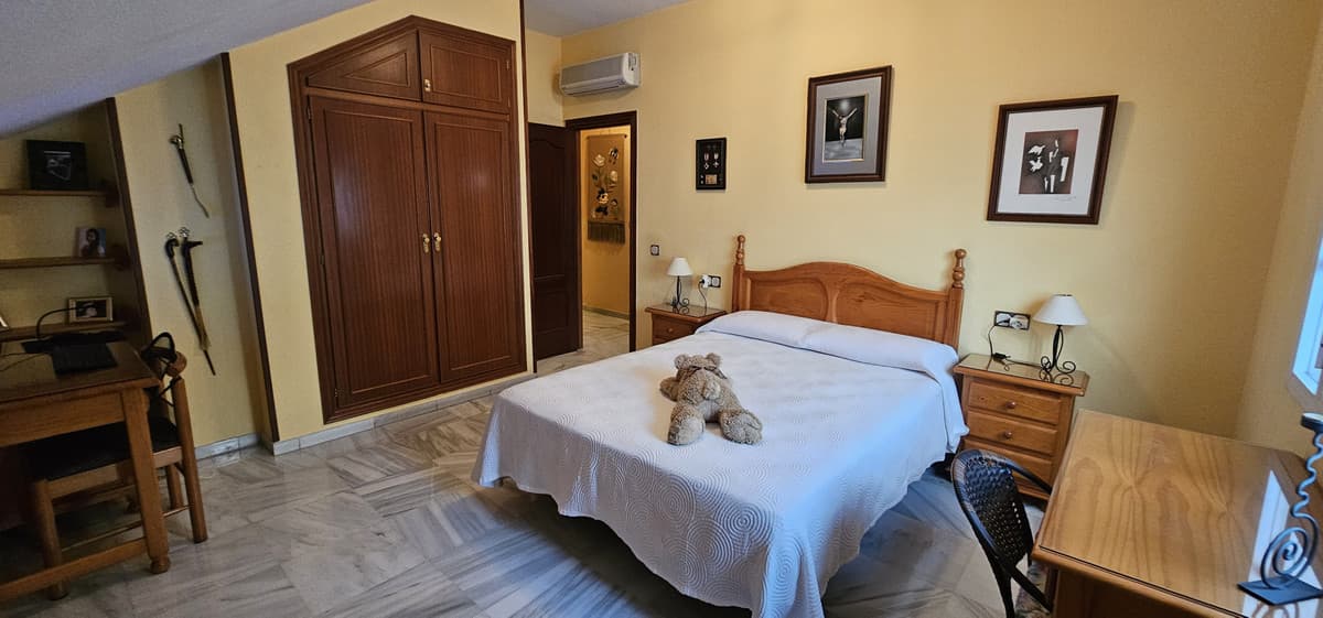 Duplex in Fuengirola — photo 8 of 10
