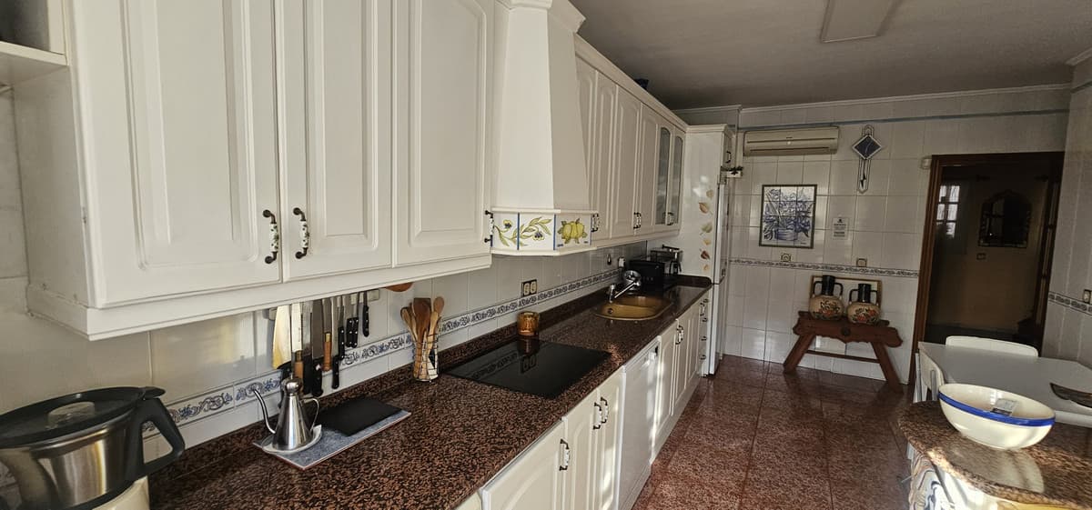 Duplex in Fuengirola — photo 9 of 10