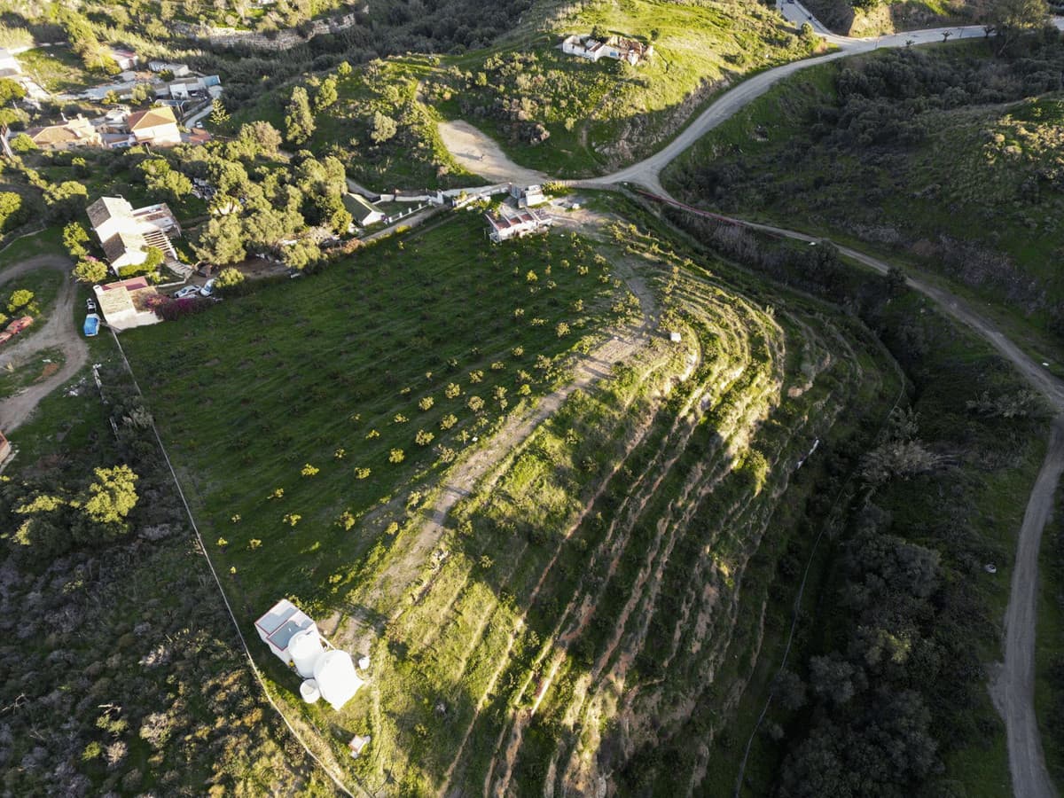 Residential Plot in Mijas — photo 6 of 10
