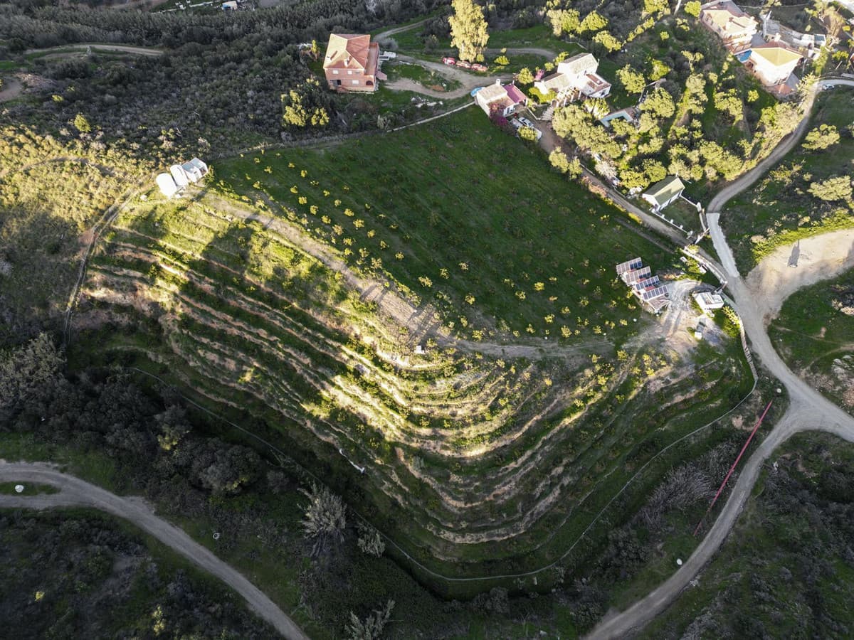 Residential Plot in Mijas — photo 7 of 10