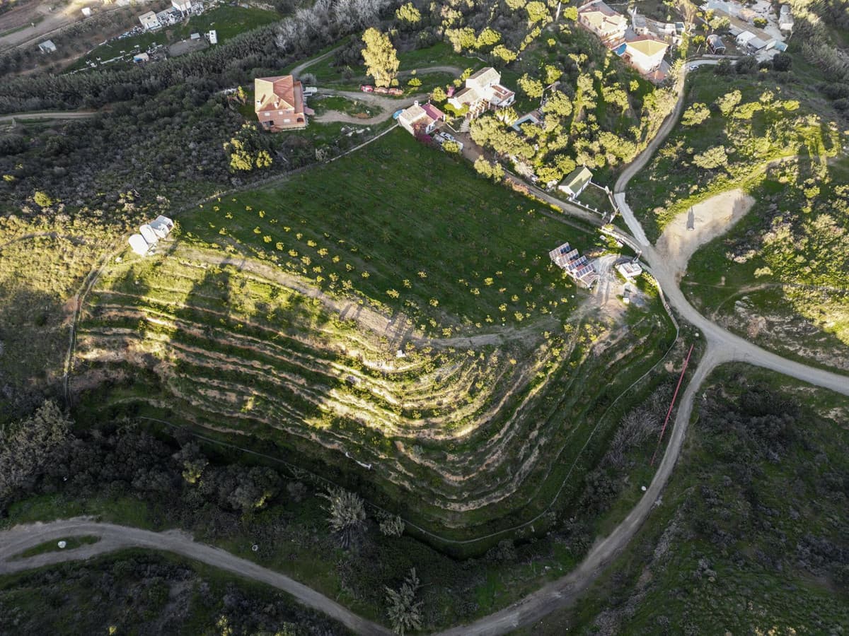 Residential Plot in Mijas — photo 8 of 10
