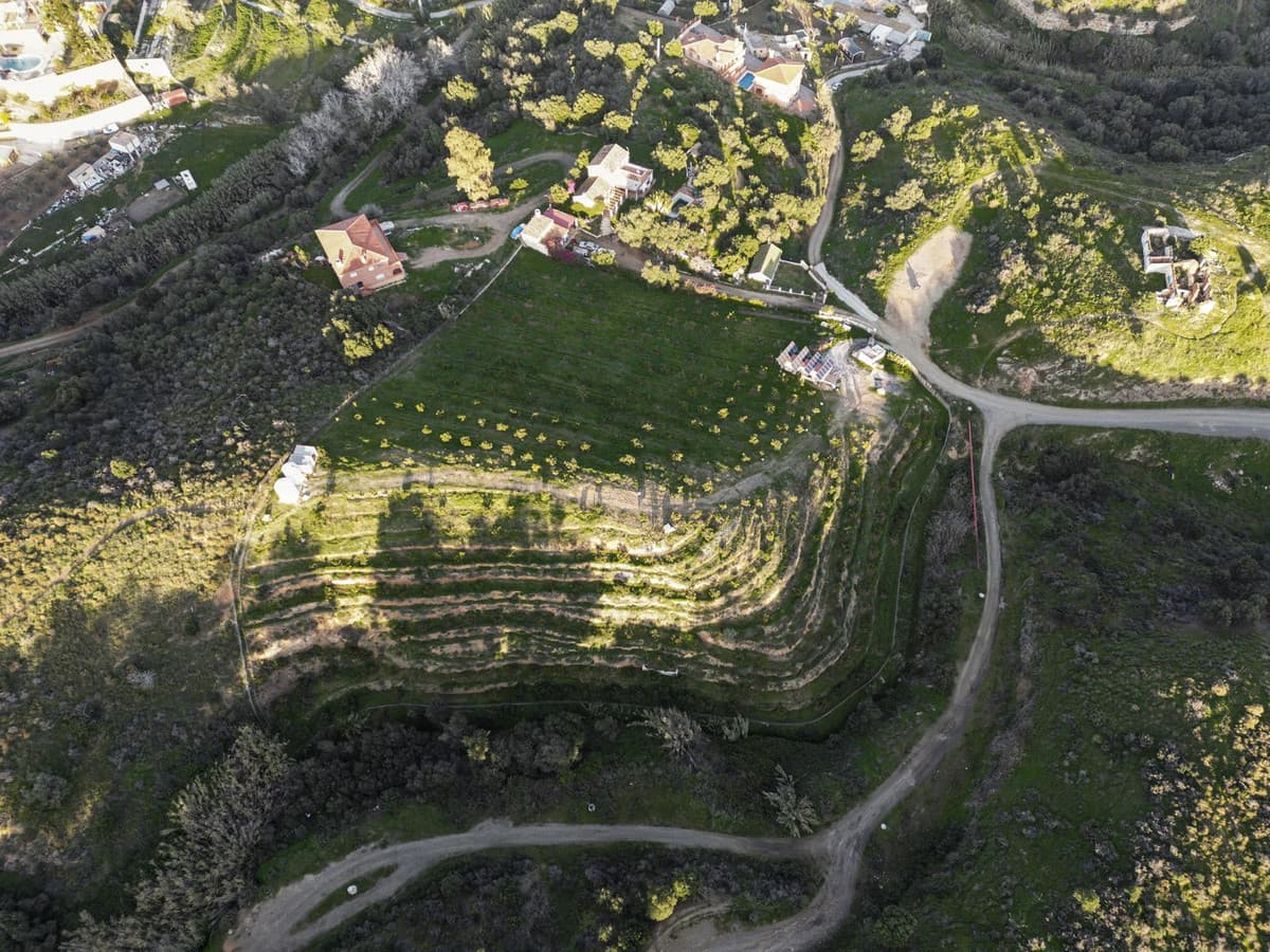 Residential Plot in Mijas — photo 9 of 10