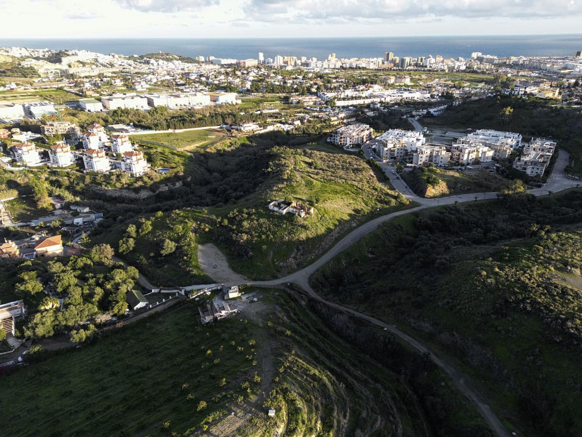 Residential Plot in Mijas — photo 10 of 10