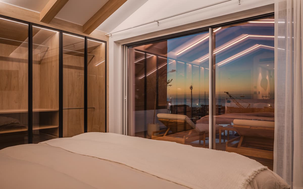 Penthouse in Puerto Banús — photo 6 of 10